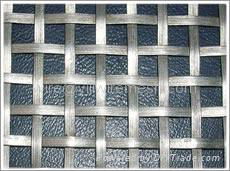 Crimped Wire Mesh