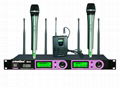 wireless microphone 1