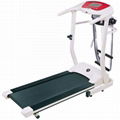 Multifunction Sports Treadmill 1