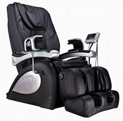 Deluxe Massage Chair