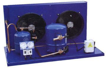 Maneurop condensing units