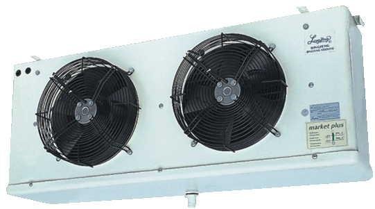 Air Cooler (Evaporator)