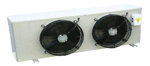 Air Cooler (Evaporator) 2