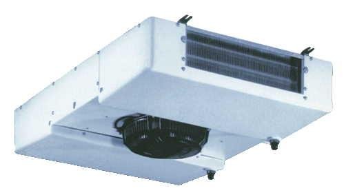 DHF series air coolers(double side blowing)
