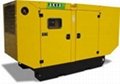 diesel generator set  1