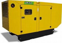 diesel generator set 