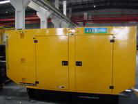 diesel generator set  4