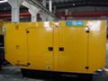 diesel generator set  4