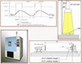 Solar Radiation Test Chamber 1