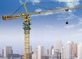 tower crane,constructio hoist 2