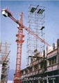 tower crane,constructio hoist 5