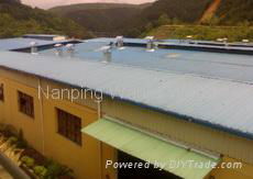 Nanping Wanjia Wood Industry Co.,Ltd.