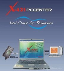 X-431 PCCENTER
