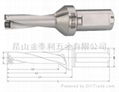 U钻浅孔钻快速钻 5