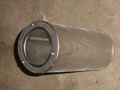 filter tube