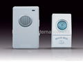 digital wireless doorbell 1