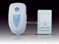 digital wireless doorbell 1