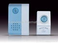 digital wireless doorbell