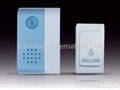 digital wireless doorbell 1