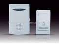 digital wireless doorbell