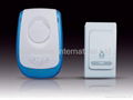 digital wireless doorbell 1