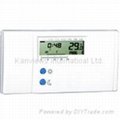 Programmable Digital Thermostat 1