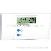 Programmable Digital Thermostat