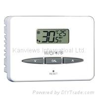 Non-Programmable Digital thermostat