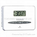 Non-Programmable Digital thermostat