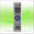 universal remote control