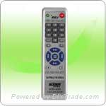 universal remote control