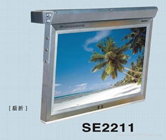 Sales TFT-LCD colour monitor