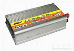 power inverter 