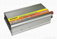 power inverter