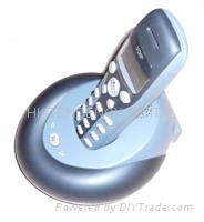 USB Wireless Dual Phone