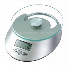 digital kitchen scales