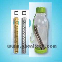 Alkaline water stick