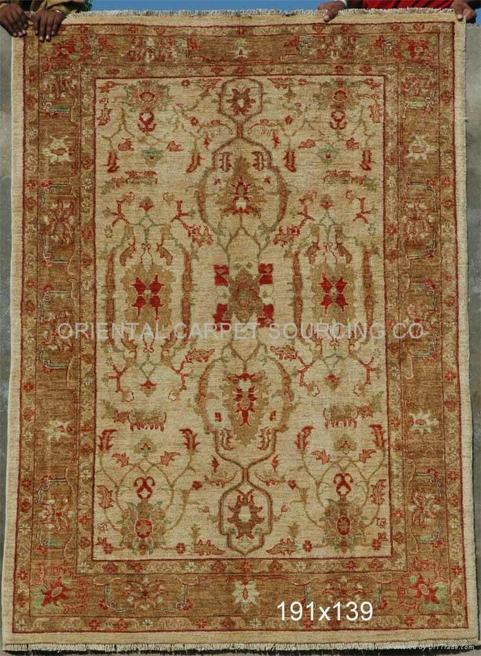 hand made oriental carpets 5