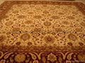 HAND MADE CHOBI CARPETS