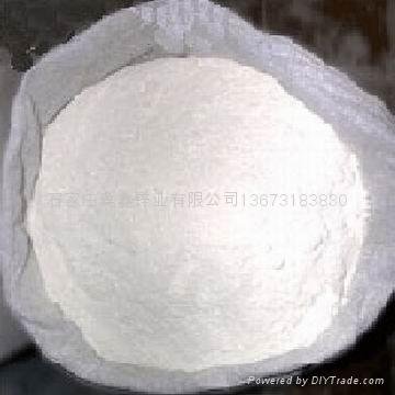 zinc oxide used in paint