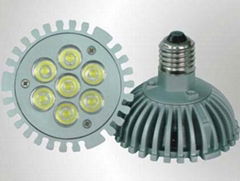 PAR30 LED LAMP