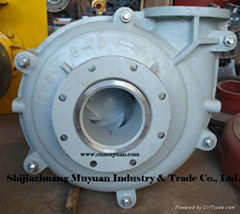 slurry pump