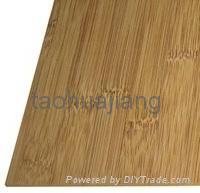 Bamboo furniture board 4