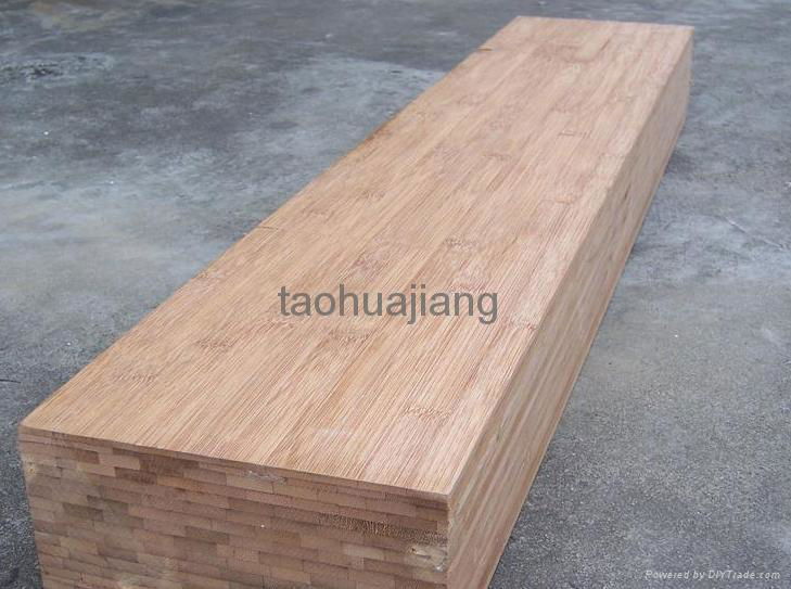 bamboo floorboard 5