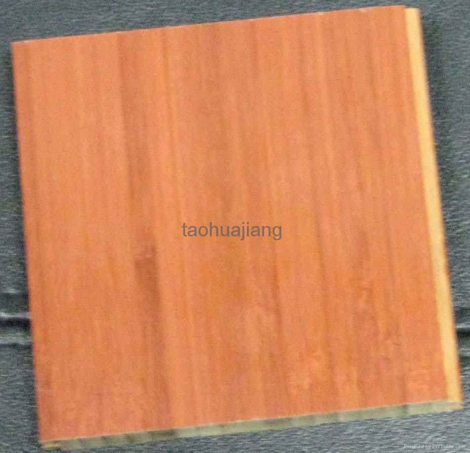 solid bamboo flooring 2