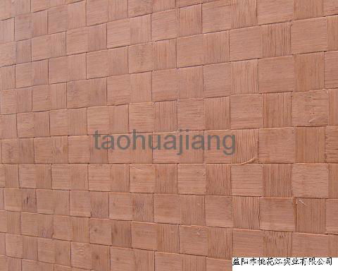 bamboo wall covering & paper 3