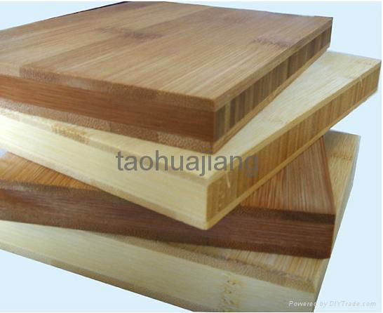 inexpensive bamboo panel 2