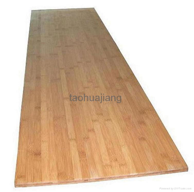 inexpensive bamboo panel 3