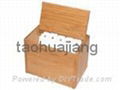 BAMBOO TOOL CROCK 3