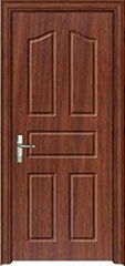 Interior Wooden Door